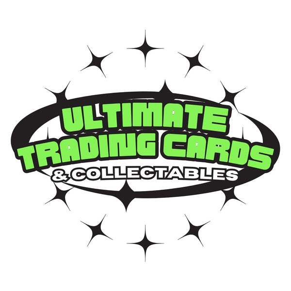 Ultimate Trading Cards